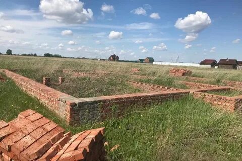 Продам русскую землю
