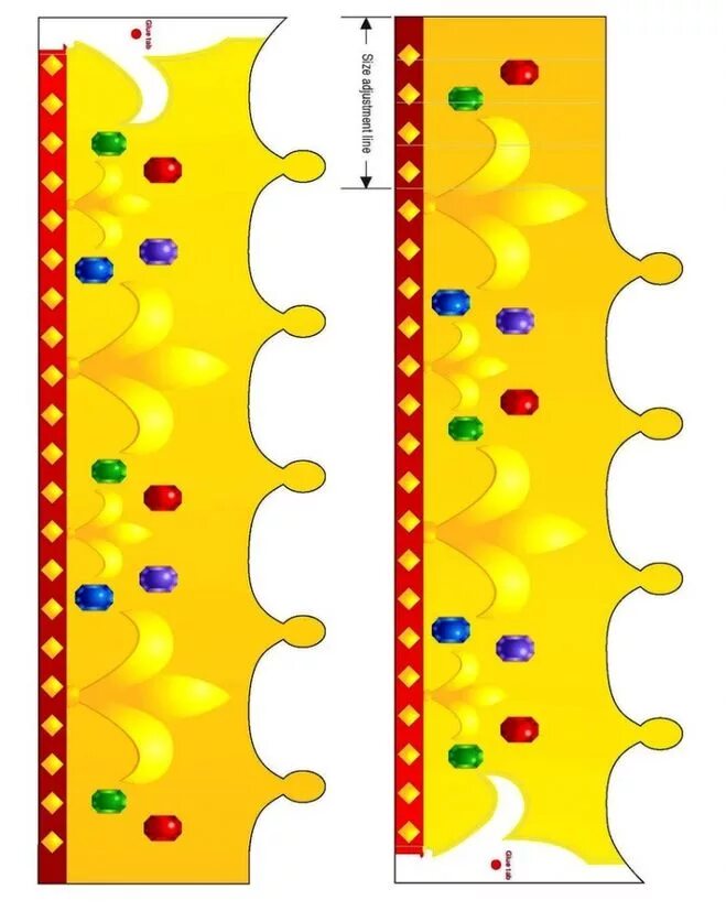 Корона шаблон. Корона макет. Корона трафарет для вырезания. Макет короны для вырезания. Корона макет.