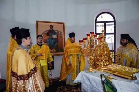 Пап кемерово
