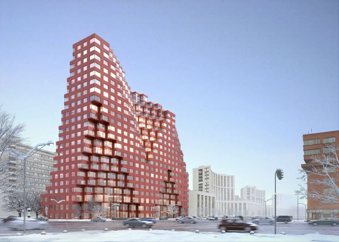 жилой комплекс островский ростов-на-дону. жк на красных партизан 2. красный дом застройщик. красное здание. красный дом застройщик.