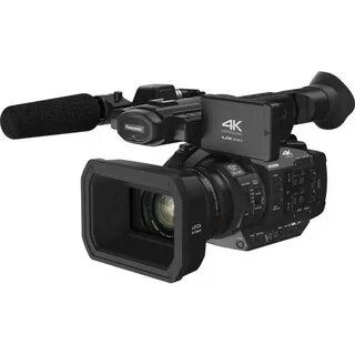 Panasonic ag ux180