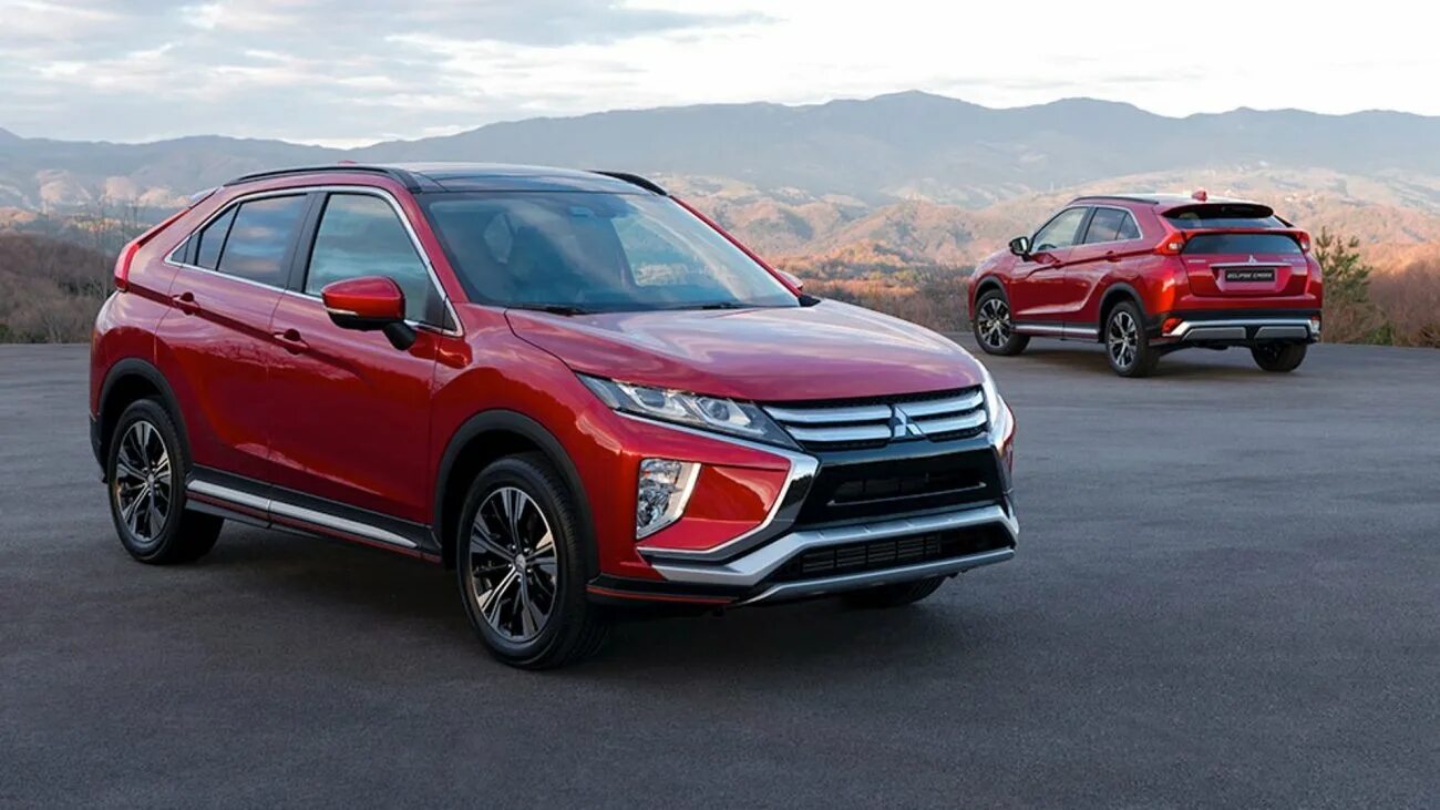 Последние кроссоверы. Mitsubishi Eclipse Cross 2021. Митсубиши Эклипс кросс 2021. Митсубиси Эклипс кросс 2022. Митсубиси Эклипс кросс 2021.