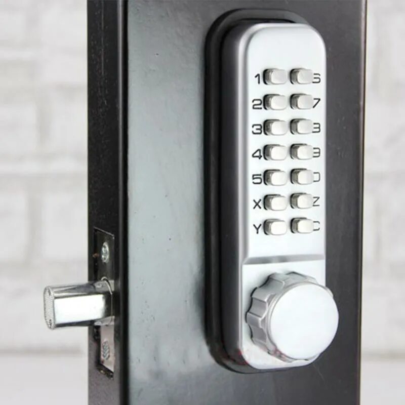 Замок кодовый механический зщк 069. Замок all-weather Mechanical Keyless Deadbolt. Замок кодовый s-2032b. Механический кодовый замок РВД-20.