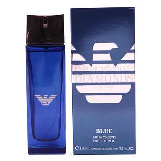 Духи emporio armani мужские