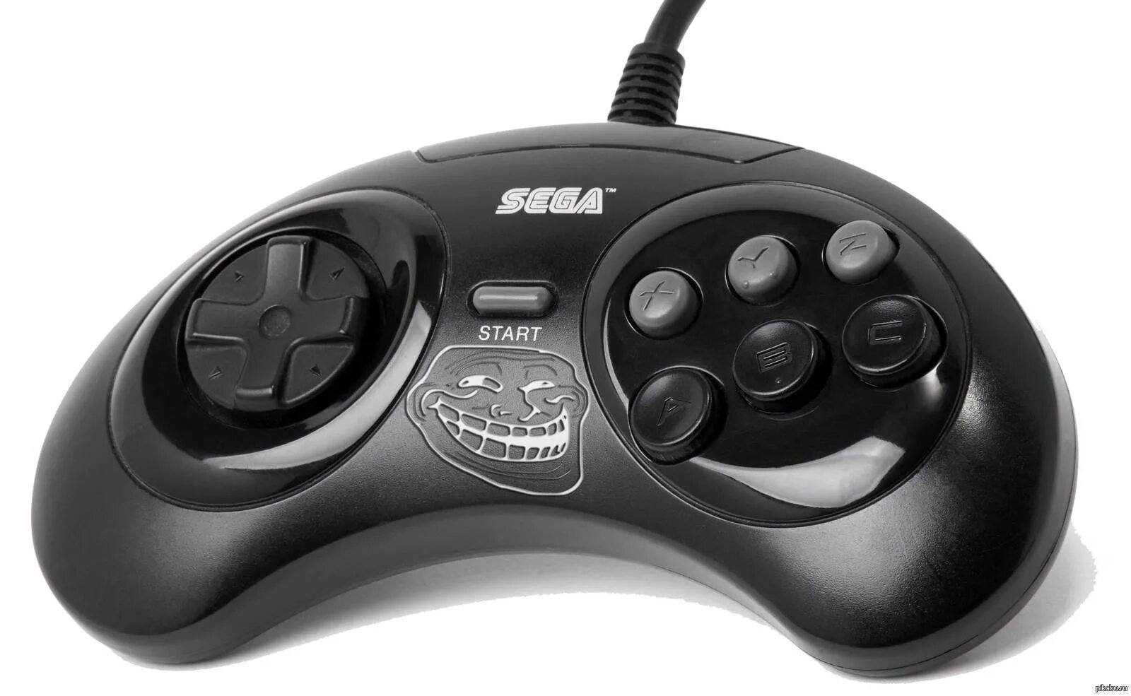 Джойстик сега игра. Геймпад Sega Mega Drive 2. Sega Mega Drive джойстик. Sega Mega Drive 2 пульт. Джойстик сега Mega Drive 2.