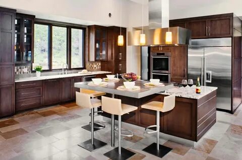 Euro kitchens