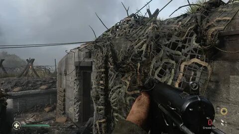Кал оф дьюти ps4