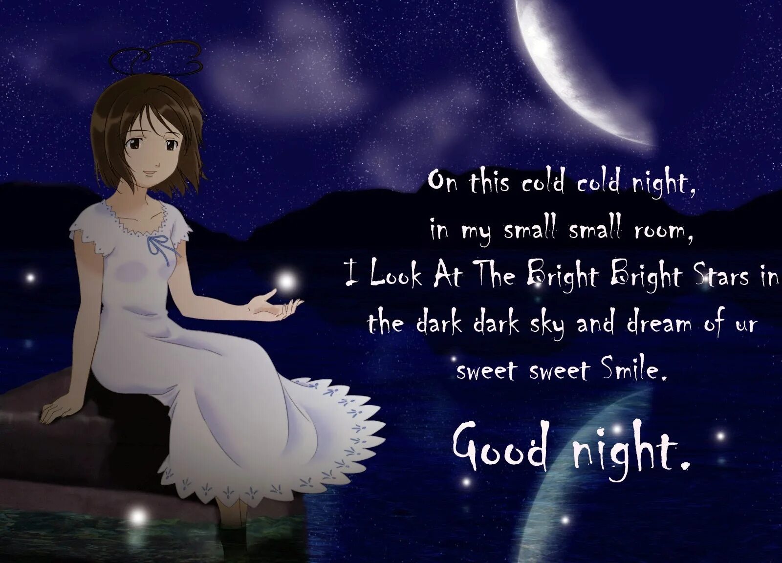 Good Night!. Good Night картинки. Good Night стих. Good Night Sweet Dreams.