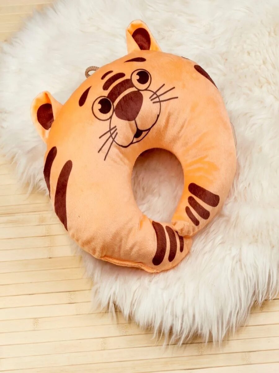 Бублик игрушка. Подушка тигр. подушка &quot;тигренок&quot;. игрушка подушка тигренок. игрушка подушка тигр.