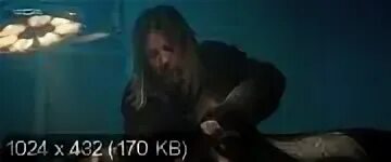 Нечисть 2021