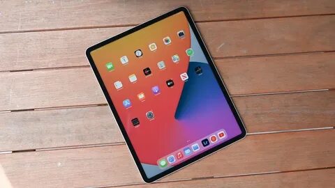 Ipad pro это