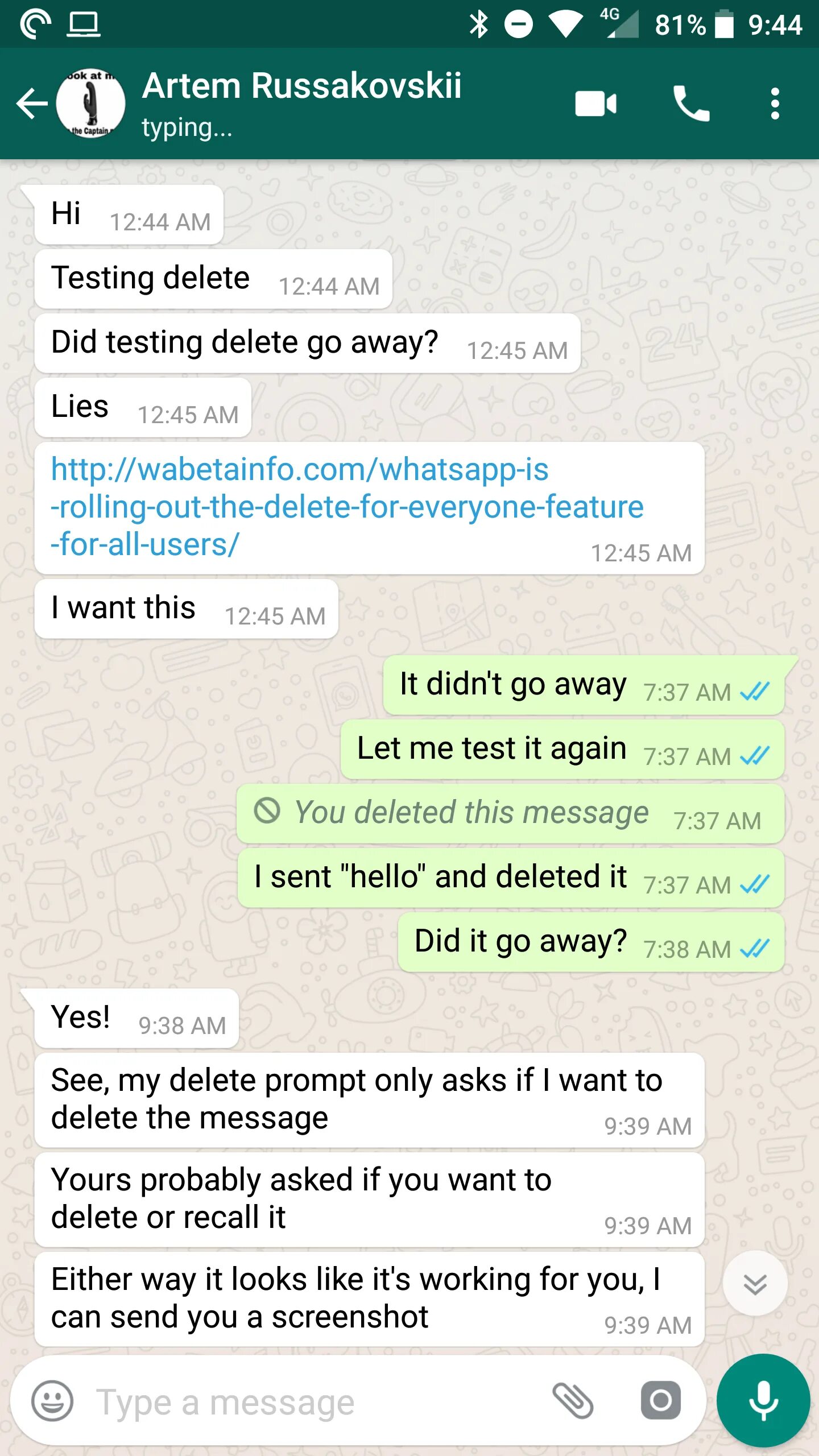 Как выглядит сообщение в ватсап. Сообщение whatsapp. смс ватсап. whatsapp переписка. сообщение в ватсапе.