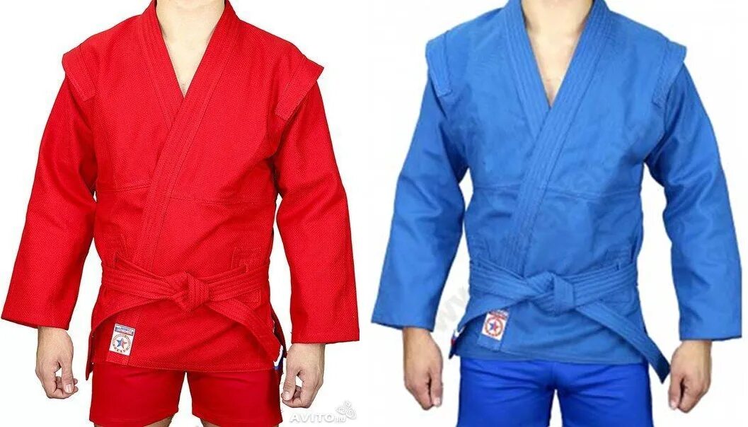 Боевое самбо одежда. Одежда самбиста. Форма самбо. Самбо какая форма. Кимоно для самбо красное.