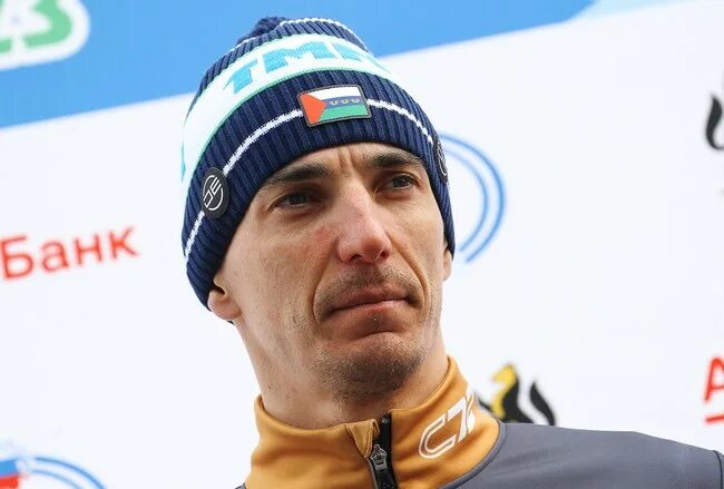 Лыжник Евгений Белов: "Внутри меня горит огонь несправедливости" - KP.RU
