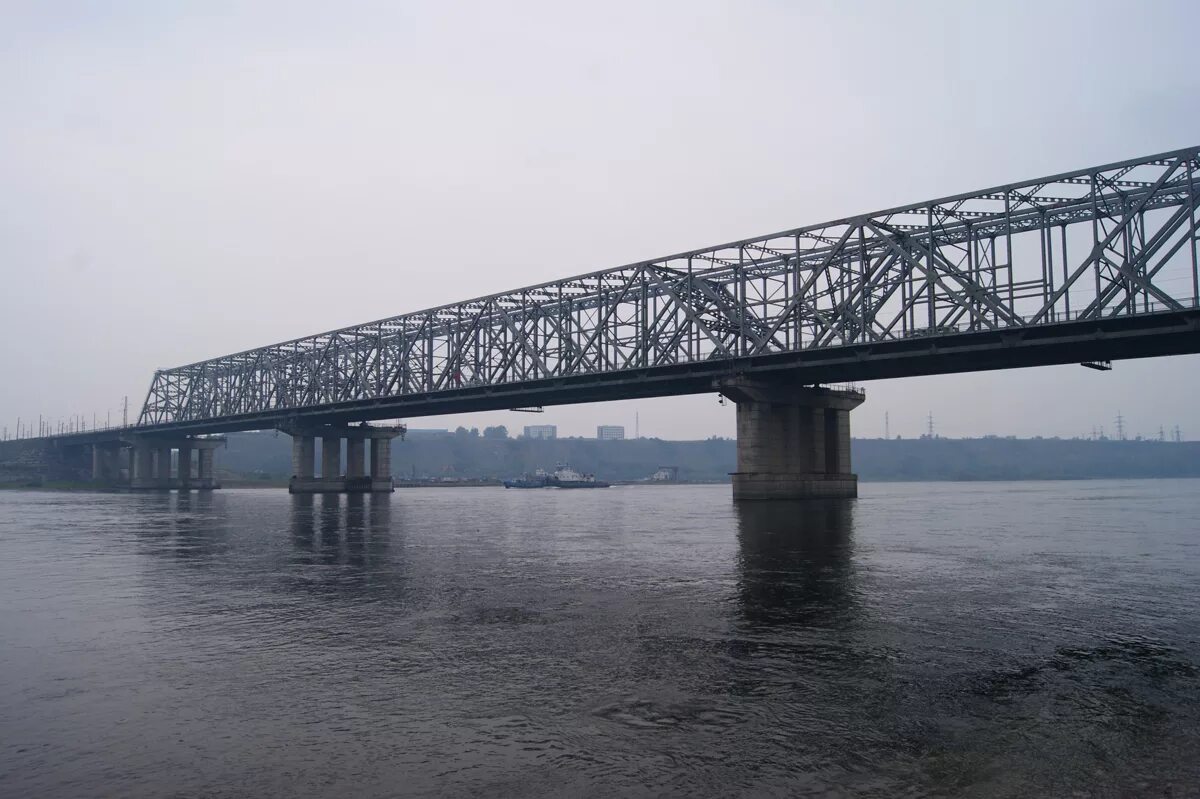 Мост семерки