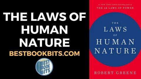 Laws of nature