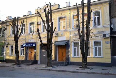 Турецкая 12