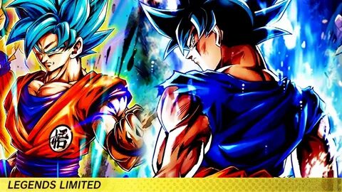 Goku astd