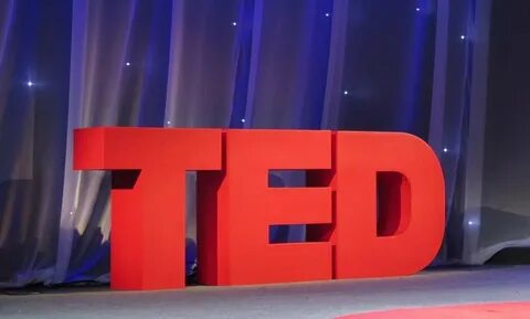 Ted talks