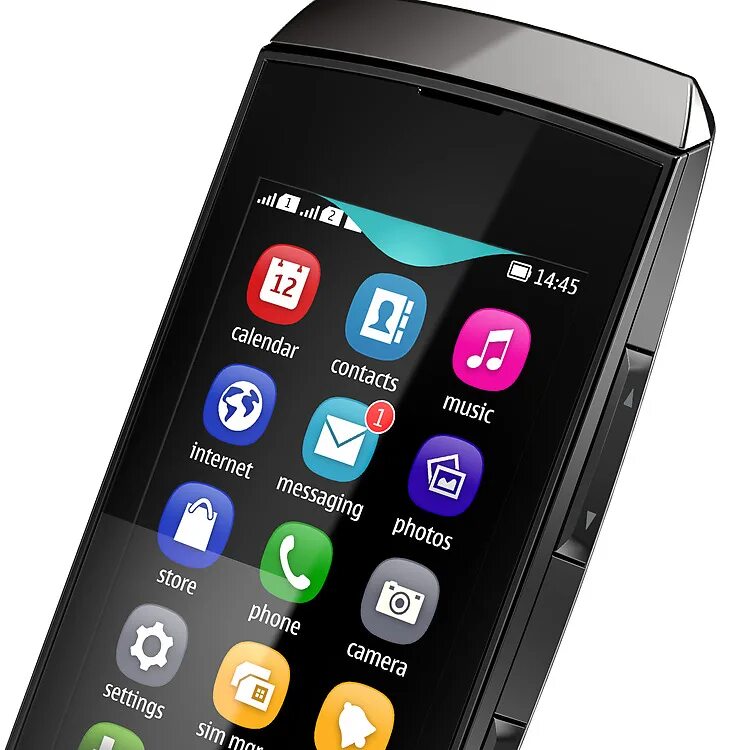 Защитный телефон нокия. Nokia Asha 305. Нокиа Asha 305. Nokia Asha 305 Dual. Nokia Asha 305 Black.