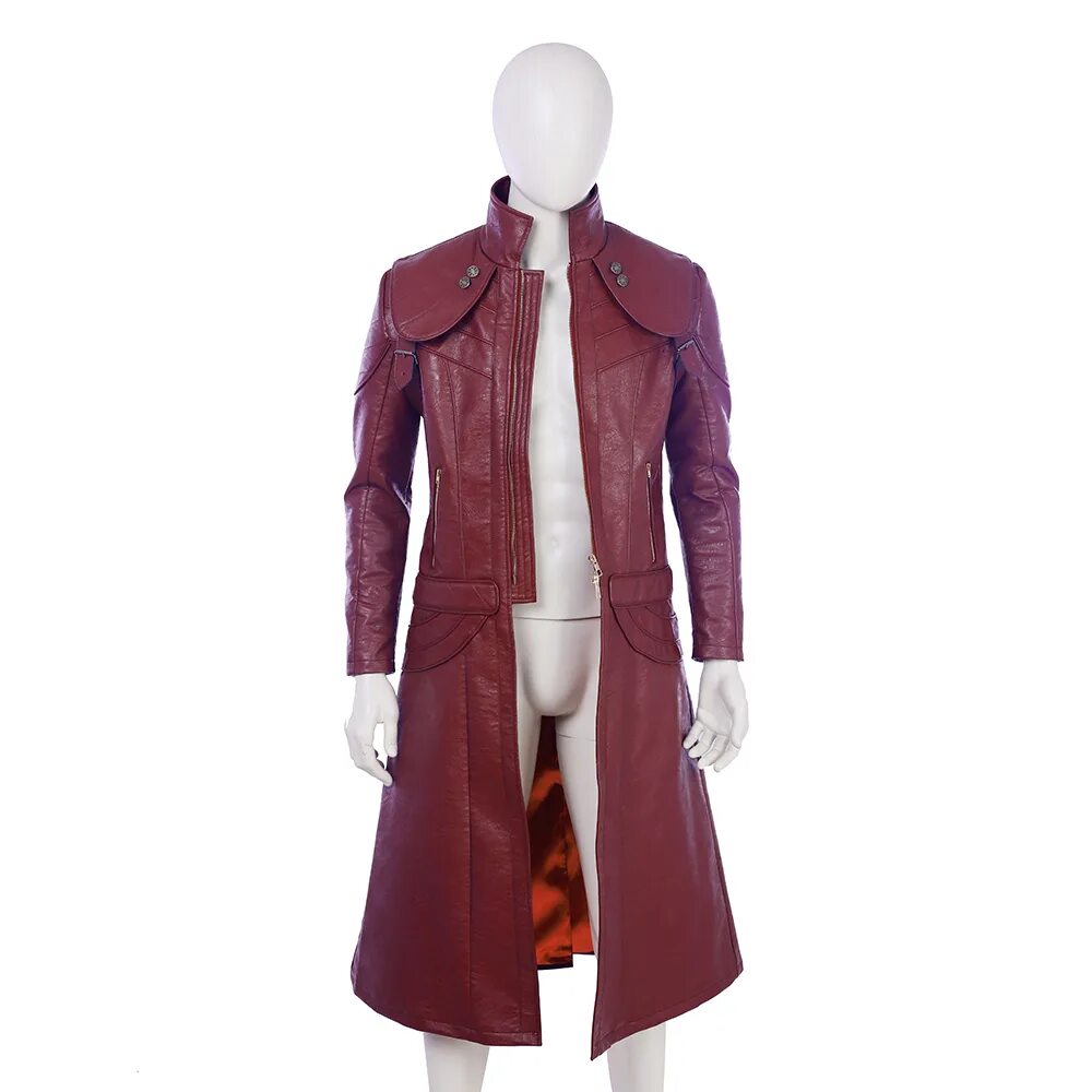 Костюм Данте из DMC 5. DMC 5 V Coat. Косплей костюм Данте DMC. Костюм Данте из DMC 2.