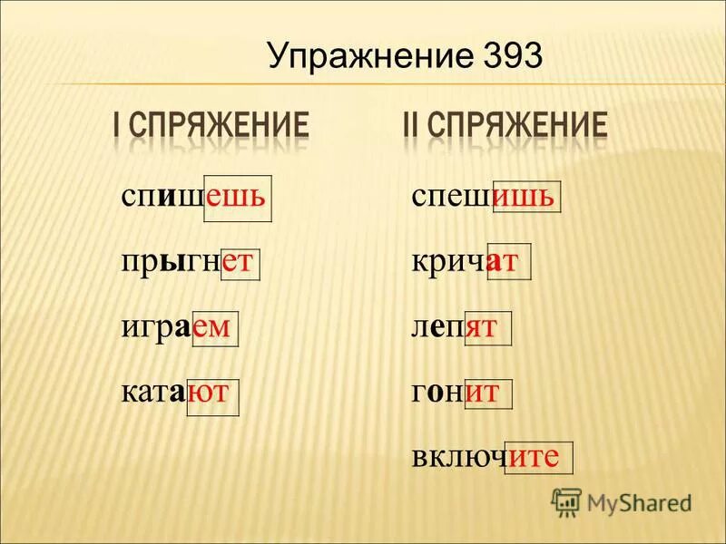 Спряжение. Второе спряжение глаголов. Типы спряжения глаголов. Спряжение глаголов в русском языке. Упражнение на спряжение глаголов 2 спряжения.