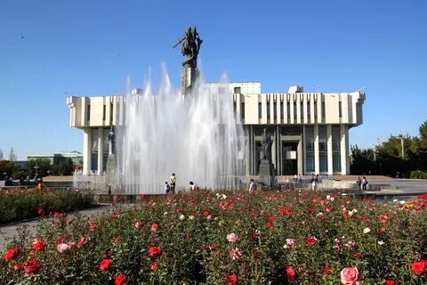 Бишкек республика кыргызстан