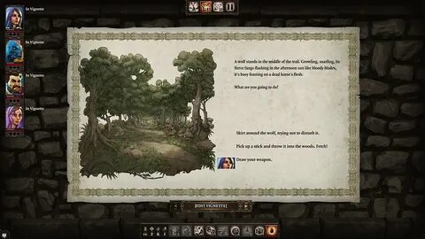 Divinity original sin райкер