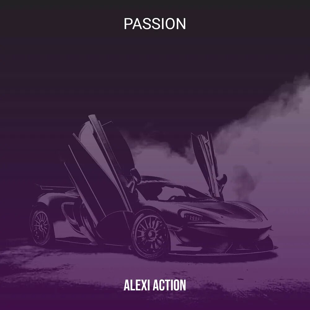 Alexi action rock the party (instrumental). Alexi action - passion. Ain't got no haters. _alexi action -tension (g-house). Alexi action - passion.