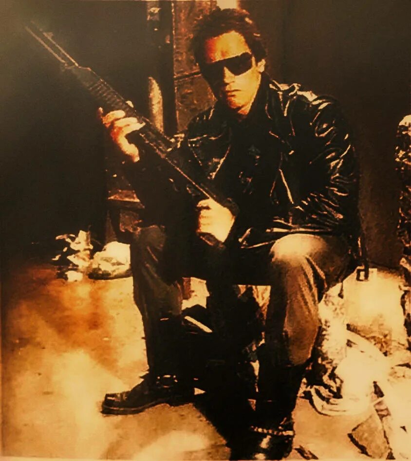 Terminator 1984. Шварценеггер Терминатор 1984. Arnold Schwarzenegger Terminator 1984.