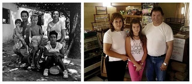 Спустя какое то время он. Спустя 30 лет фото. фотографии 10 лет спустя. люди спустя 10 лет.