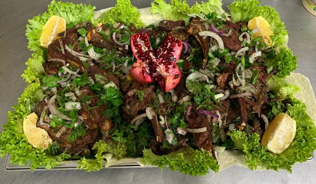 грузинская кухня мцвади. лула кабоб. ооо быстрое питание новошахтинск. шашлык на углях. барбекю на природе.