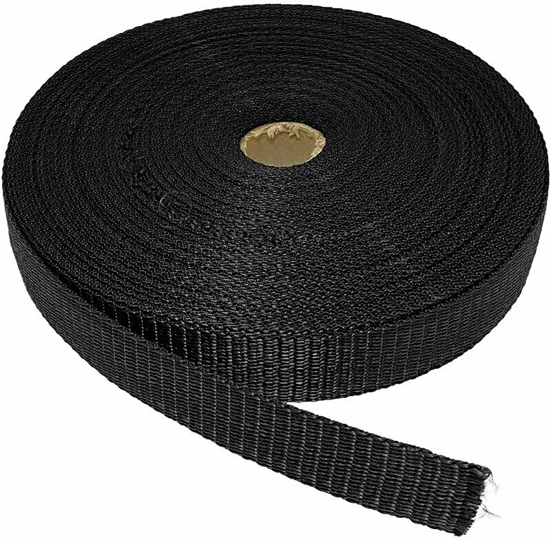 стропа ременная. лента рулон 25х2100х1. лента лртп 25м материал: полипропилен. стропа лента ременная 25 мм нейлон. стропа 25мм.