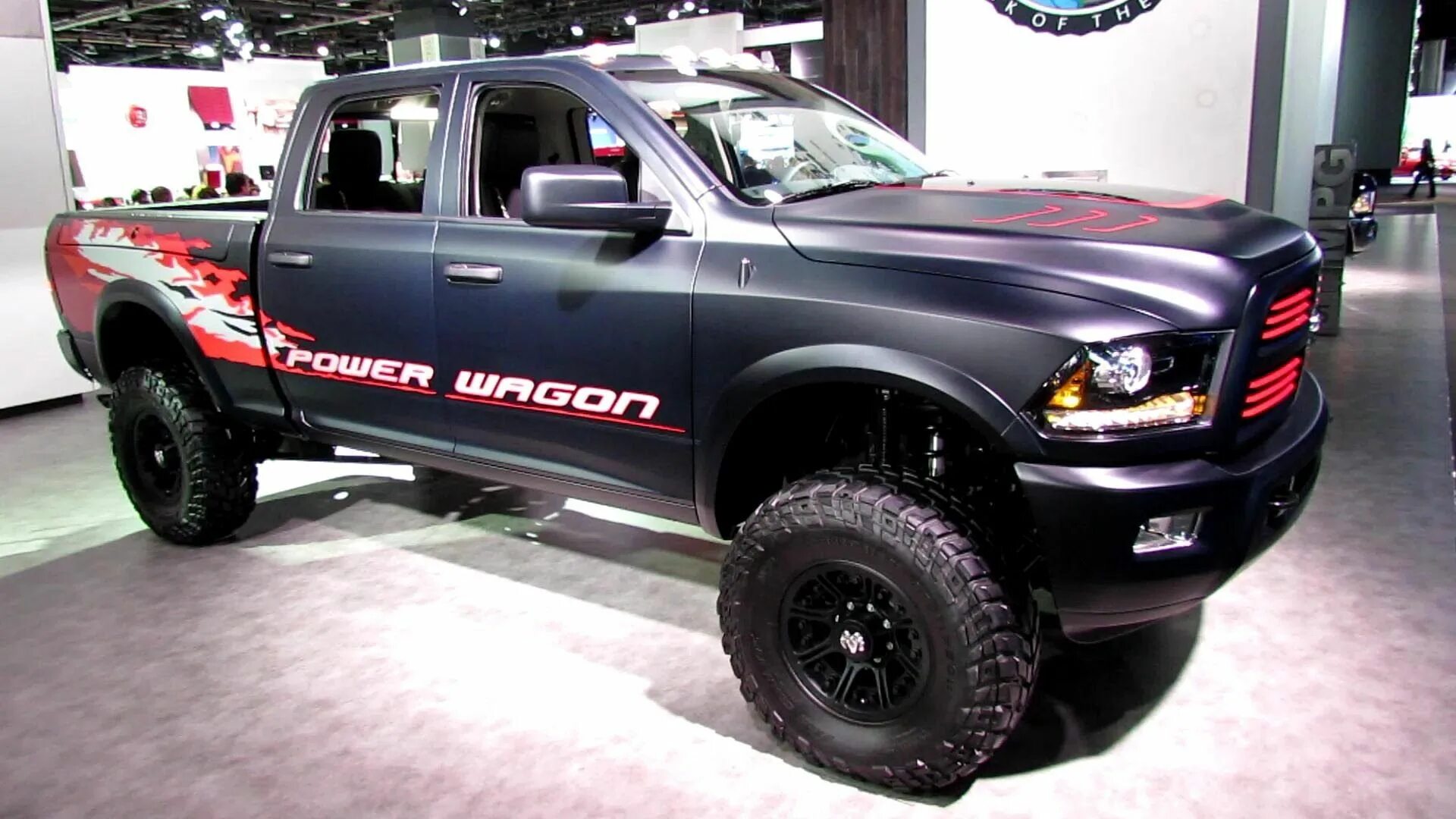 Ram 1500 Power Wagon. Dodge Ram 1500 Power Wagon. Ram HD 2500 Power Wagon. Dodge Ram Power Wagon.