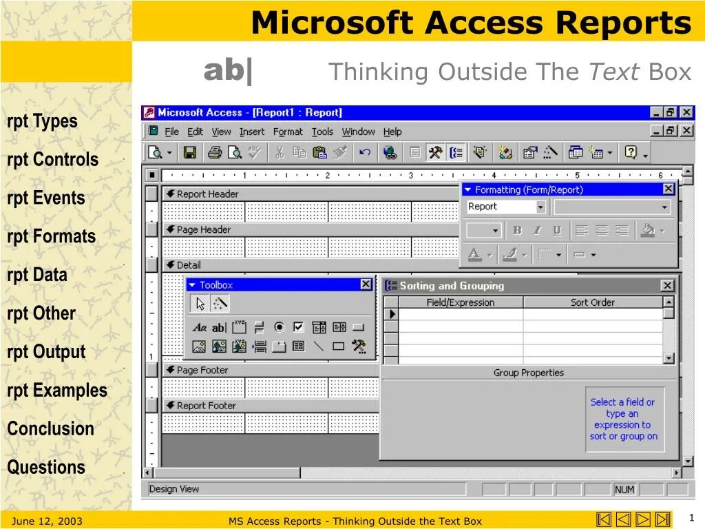 Отчеты MS access. Microsoft access 2000. Microsoft access отчеты. Отчет в аксесс. Reports access