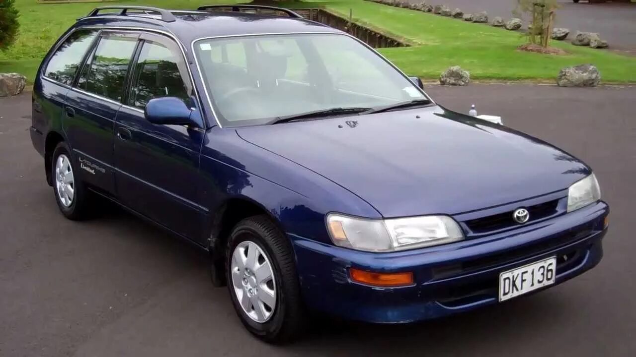 Тойота королла 103 кузов. Королла 102. Toyota corolla sprinter 1994. Тойота королла универсал 103 кузов. Королла 102.