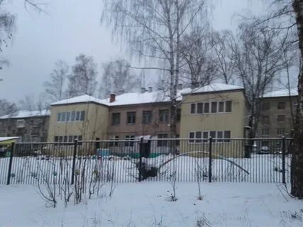 Детский сад муниципальное учреждение
