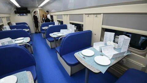 Поезд москва симферополь какие вагоны