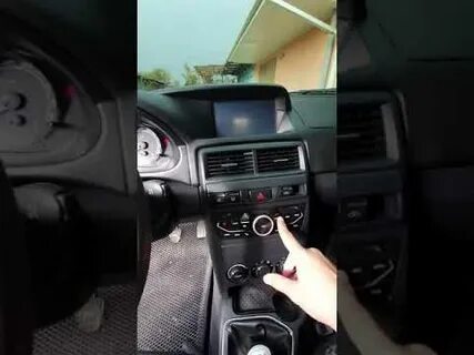Как подключить блютуз приора