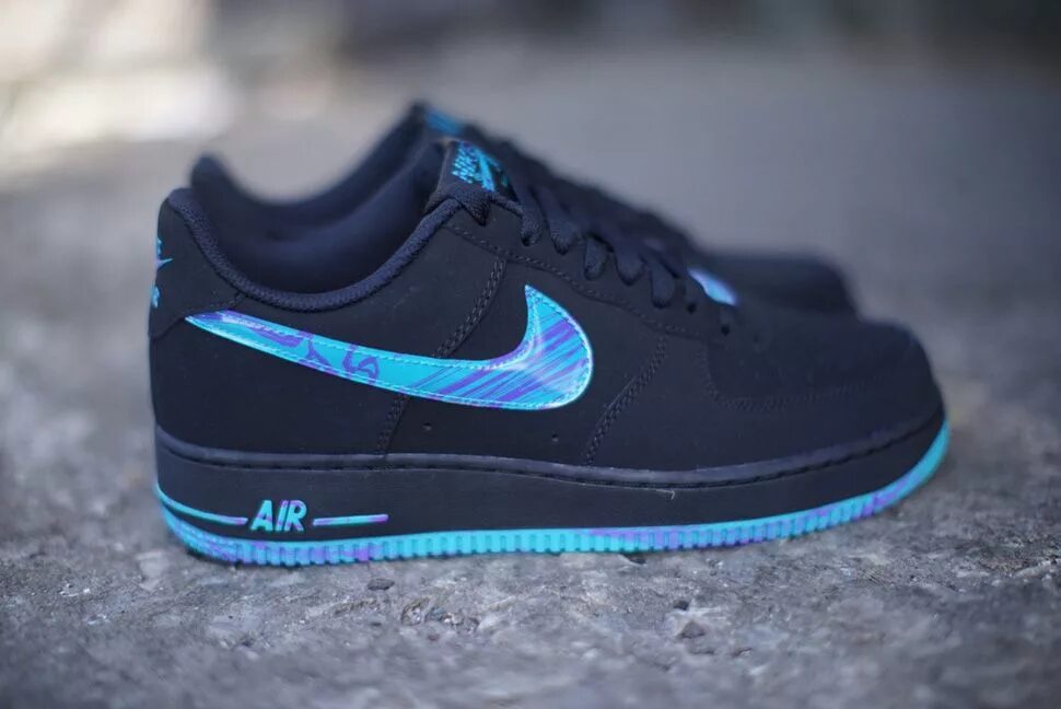 Nike Air Force 1. Nike Air Force 1 Low Blue Black. Nike Air Force 1 Low. Nike Air Force 1 черно голубые.