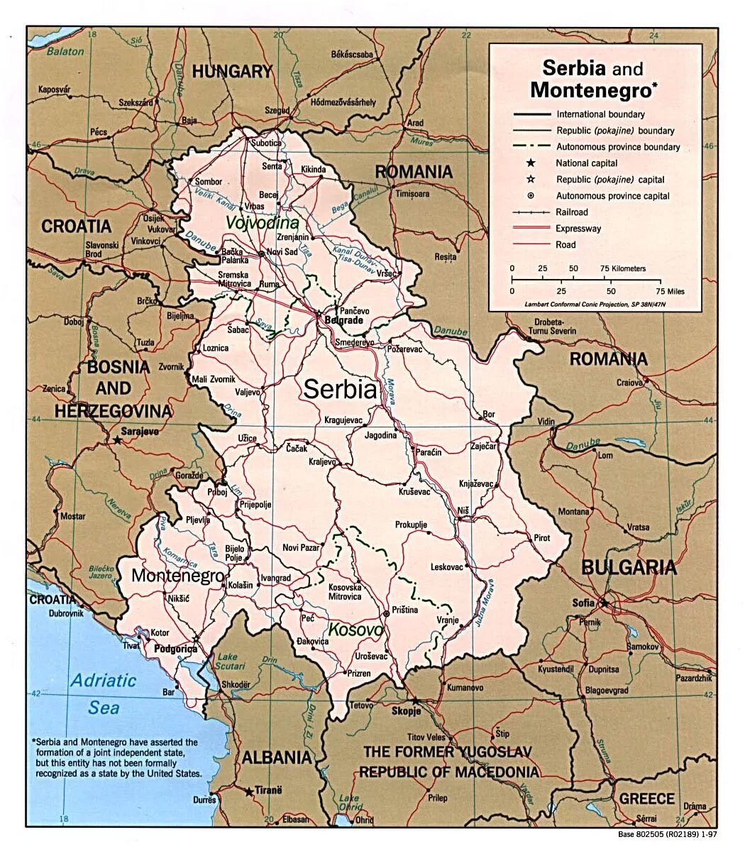 Сербия границы на карте. Сербия с картой!. Сербия политическая карта. Сербия географическое положение карта.