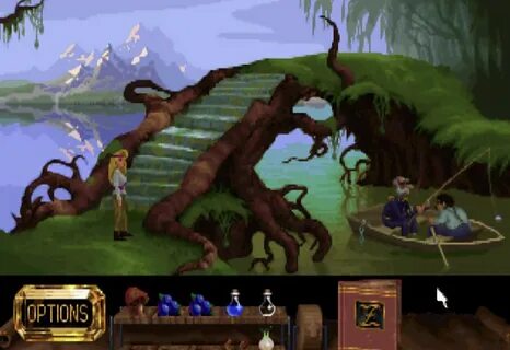 Игры очень долго