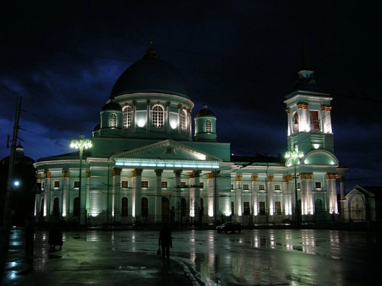 Погулять в курске