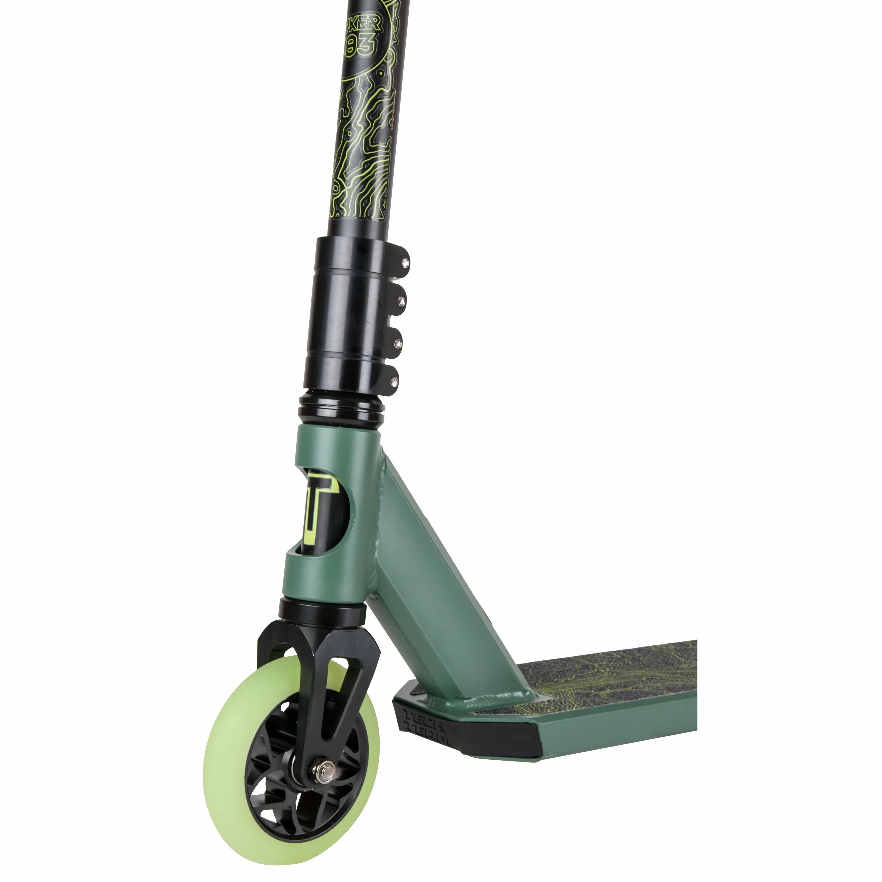 Самокат tech team. Самокат tech team duker 303 2025. duker 303 2025 трюковой самокат. дюкер 303 2025.