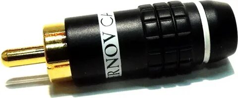 Характеристики rca