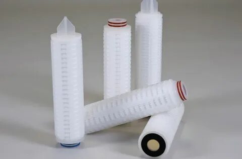 Cartridge filter