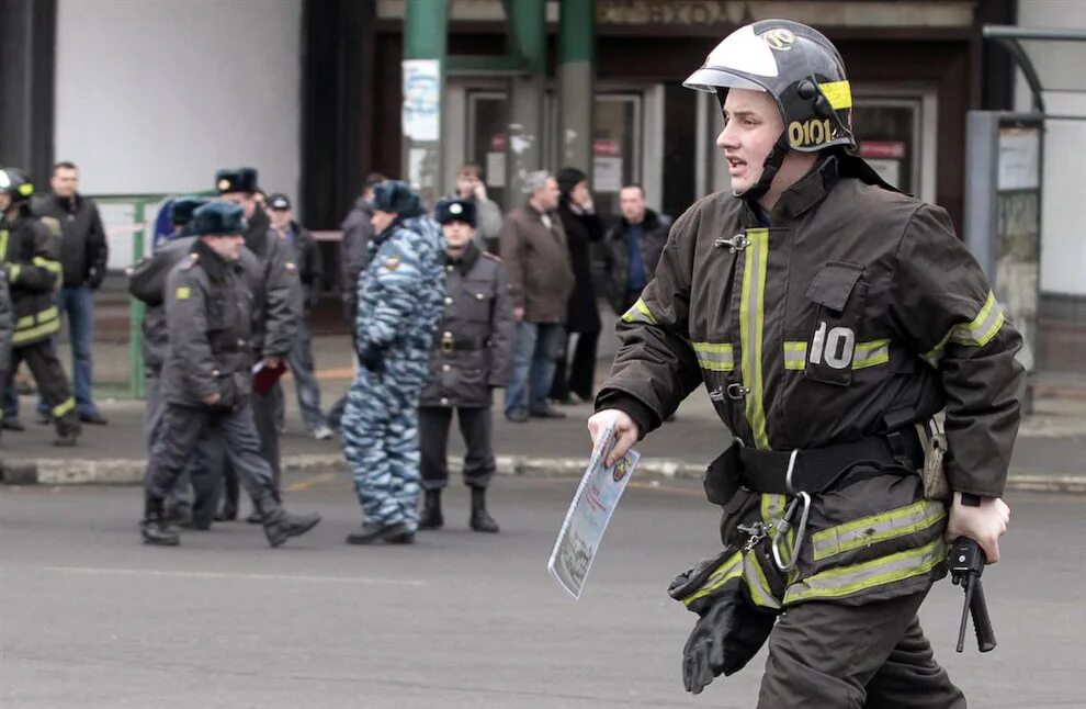 Взрывы в Московском метро 2010. Взрывы в Московском метрополитене (2010). Взрывы в Московском метрополитене.