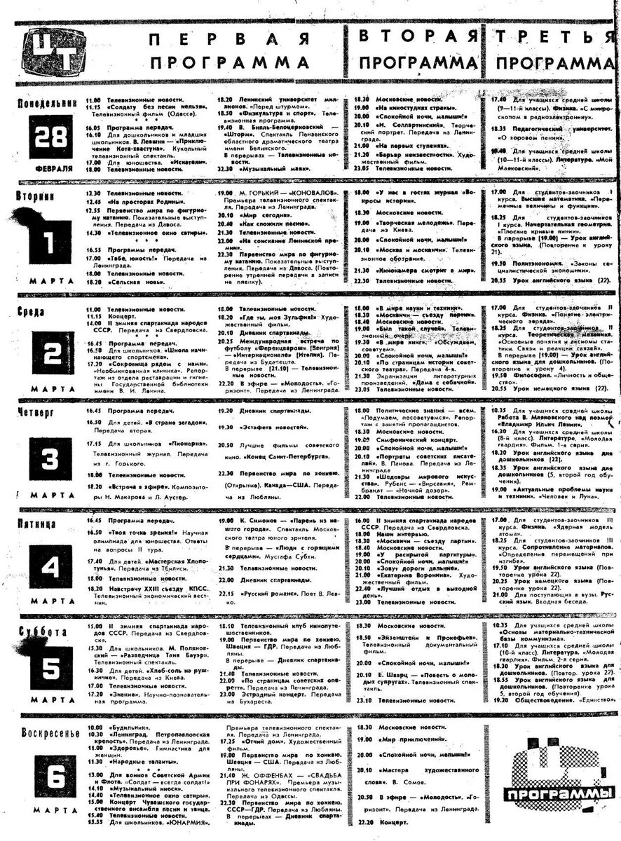 Программа тв интернационал. Программа передач. Программа передач советского телевидения. Программа передач программа передач. Советская программа передач в газете.