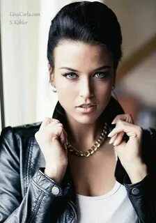 Gina carla