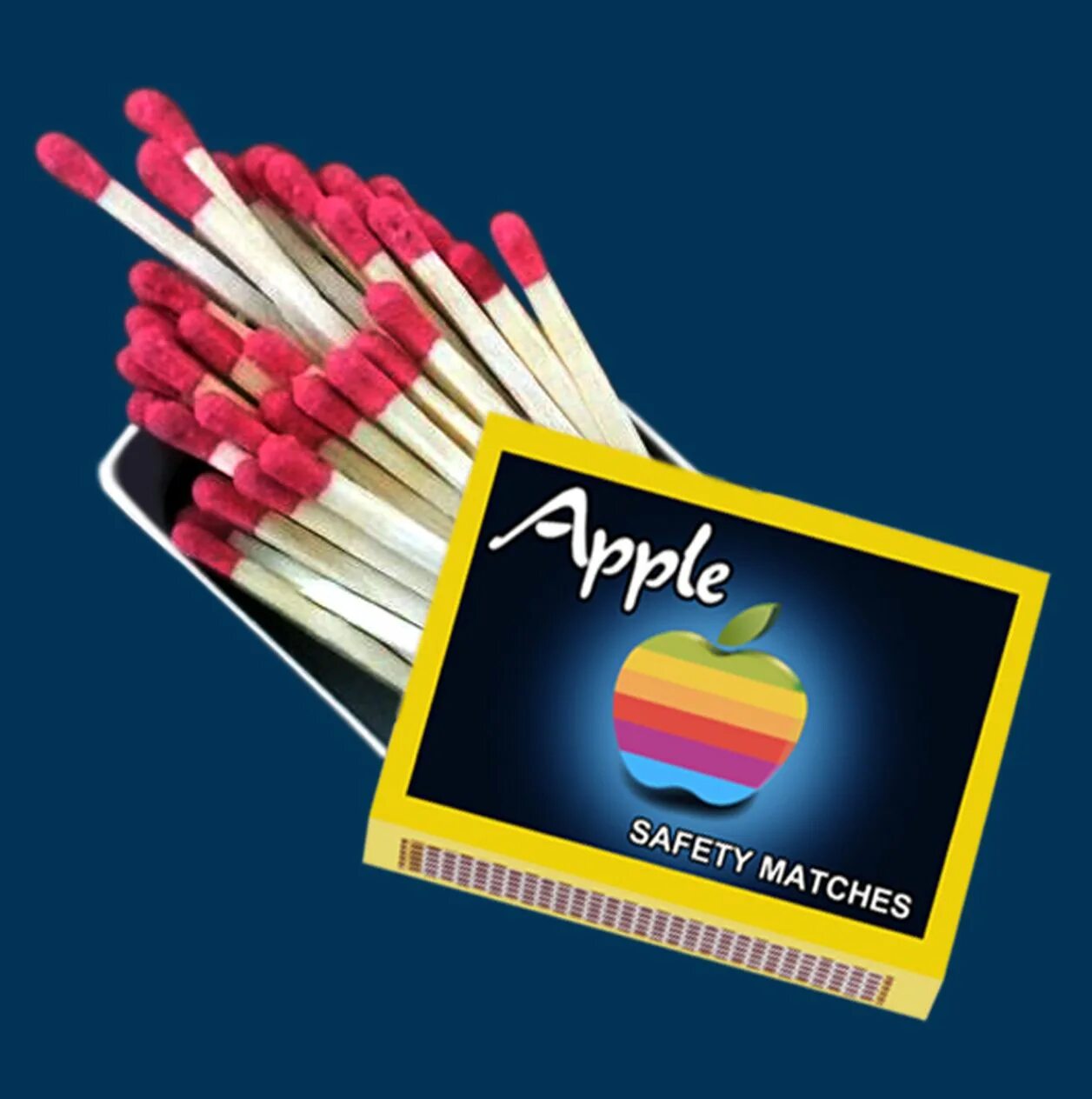 Apple matches. Восковые спички. Восковые спичечные коробки. Safety Wax Matches. Спички Criterion Safety Matches.